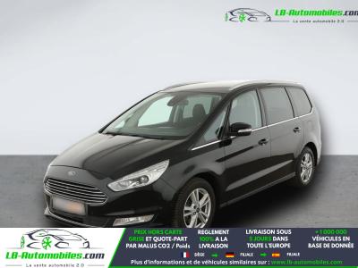 Ford Galaxy 2.0 EcoBlue 190  BVM