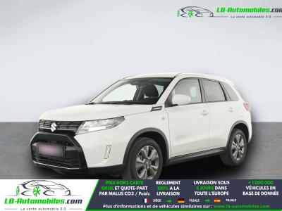 Suzuki Vitara 1.5 Dualjet BVA 102ch
