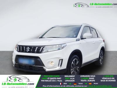 Suzuki Vitara 1.5 Dualjet BVA 102ch