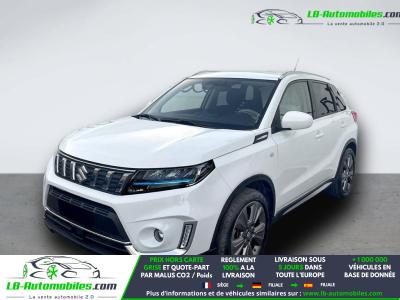 Suzuki Vitara 1.4 Boosterjet Hybrid BVM 129ch