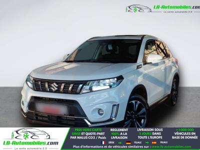 Suzuki Vitara 1.4 Boosterjet Hybrid BVM 129ch