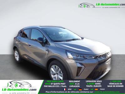 Mitsubishi ASX 1.3 DI-T MHEV 140 BVM