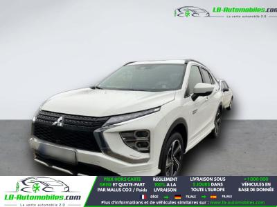 Mitsubishi Eclipse Cross 2.4 MIVEC PHEV Twin Motor 4WD 188 ch