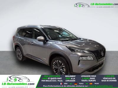 Nissan X-Trail e-POWER 204 ch