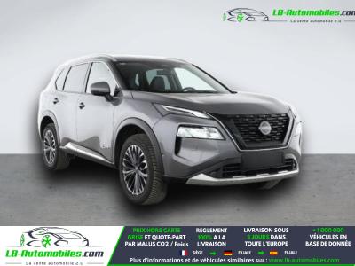 Nissan X-Trail e-POWER 213 ch e-4ORCE 5 Places BVA