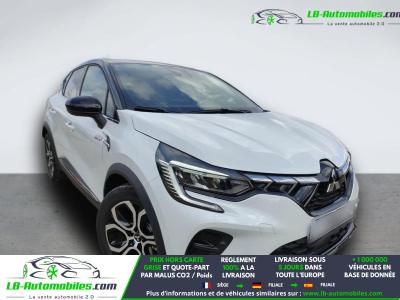 Mitsubishi ASX 1.6 MPI HEV 143 BVA