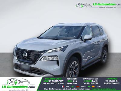Nissan X-Trail e-POWER 213 ch e-4ORCE 7 Places BVA