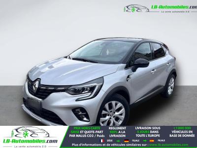 Renault Captur E-Tech 145 BVA