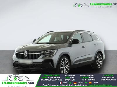 Renault Espace VI E-Tech hybrid 200 BVA