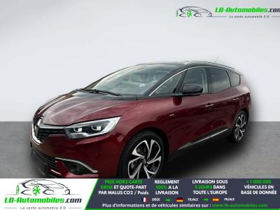 Renault Scenic TCe 130 BVM