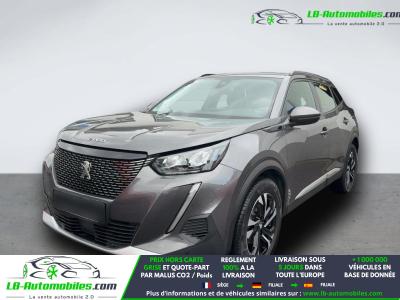 Peugeot 2008 PureTech 100  BVM