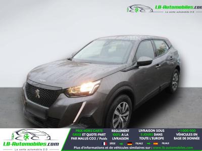 Peugeot 2008 PureTech 100  BVM