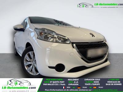Peugeot 208 1.2 PureTech 82ch BVM