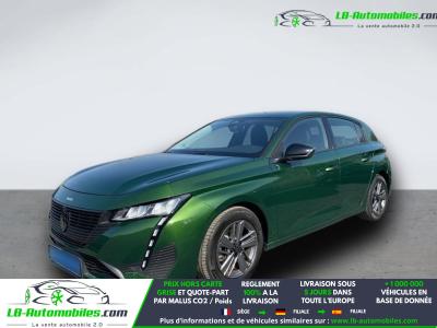Peugeot 308 PureTech 130ch  BVM