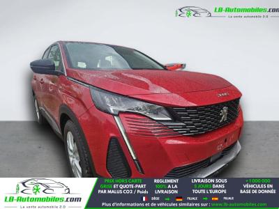 Peugeot 3008 Puretech 130ch  BVA