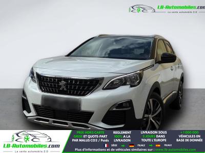Peugeot 3008 Puretech 130ch  BVM