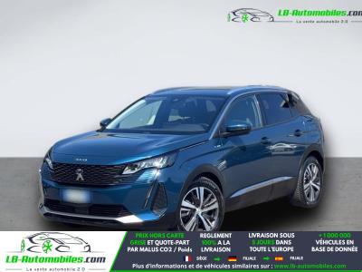 Peugeot 3008 Hybrid 180 e-BVA