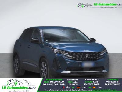 Peugeot 3008 Hybrid 180 e-BVA