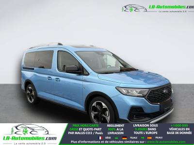Ford Tourneo Connect 2.0 EcoBlue 122 BVA
