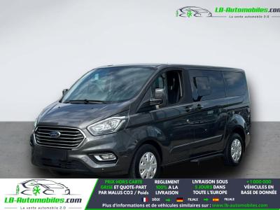 Ford Tourneo Custom 320 L2H1 2.0 EcoBlue 130 BVA