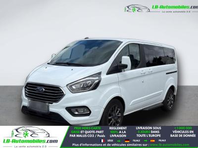 Ford Tourneo Custom 320 L1H1 2.0 EcoBlue 185 BMV