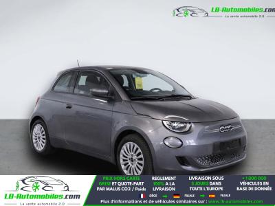 Fiat 500 e 95 ch