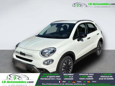 Fiat 500 X 1.0 FireFly Turbo T3 120 ch BV