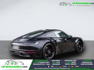 Porsche 911 - 992 Coupe 3.0i 480 PDK