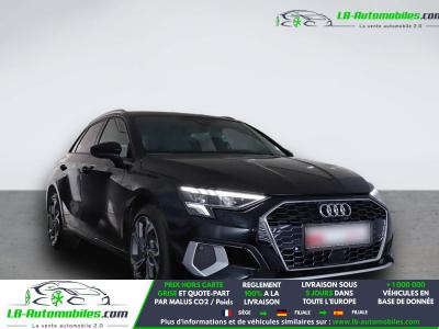 Audi A3 Berline 35 TFSI Mild Hybrid 150 BVA