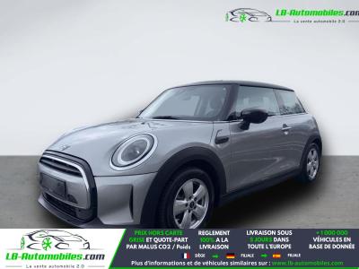 Mini Clubman 136 ch BVA