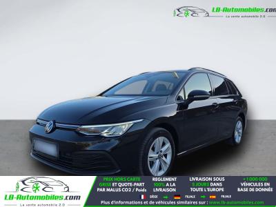 Volkswagen Golf SW 2.0 TDI 150 BVA
