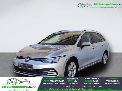 Volkswagen Golf SW 2.0 TDI 150 BVA