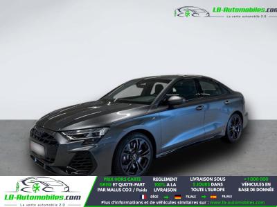 Audi S3 Berline TFSI 333 BVA Quatro