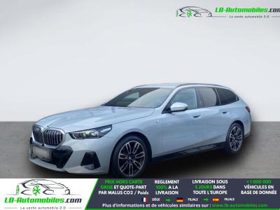 BMW Série 5 Touring 520d 197 ch BVA