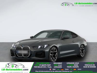 BMW Série 4 Coupé 420i 184 ch BVA