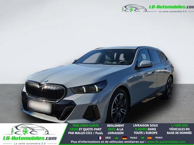 BMW Série 5 Touring 520d xDrive 197 ch BVA