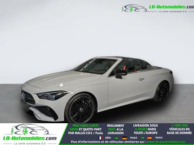 Mercedes CLE Cabriolet 300 BVA 4MATIC