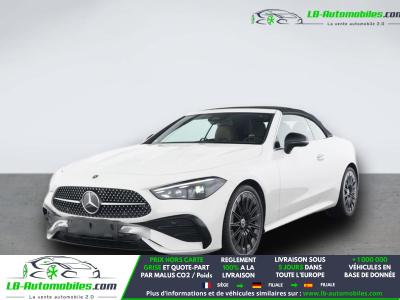 Mercedes CLE Cabriolet 300 BVA 4MATIC