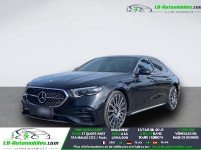 Mercedes Classe E 450 d  BVA 4MATIC