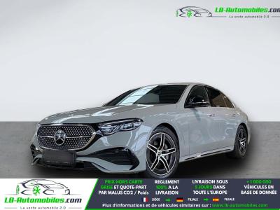 Mercedes Classe E 450 d  BVA 4MATIC