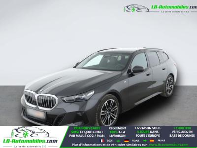 BMW Série 5 Touring 520d xDrive 197 ch BVA