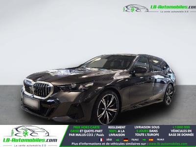 BMW Série 5 Touring 520d xDrive 197 ch BVA