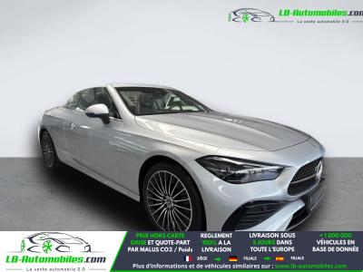 Mercedes CLE Cabriolet 450 BVA 4MATIC
