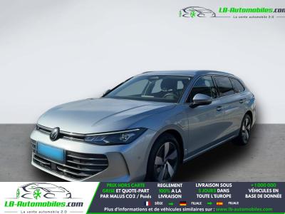 Volkswagen Golf SW 1.5 eTSI 150 BVA