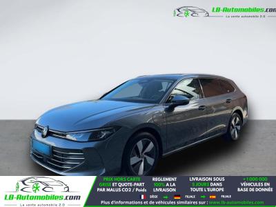 Volkswagen Golf SW 1.5 eTSI 150 BVA