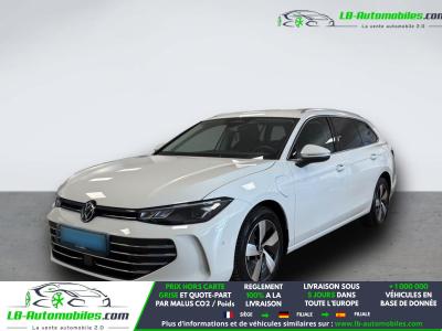 Volkswagen Golf SW 1.5 eTSI 150 BVA
