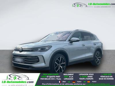 Volkswagen Tiguan 1.5 eHybrid 272 BVA