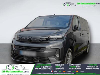Peugeot Traveller BlueHDi 180ch BVA