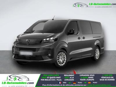 Peugeot Traveller BlueHDi 180ch BVA