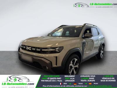 Dacia Duster TCe 130 4x4